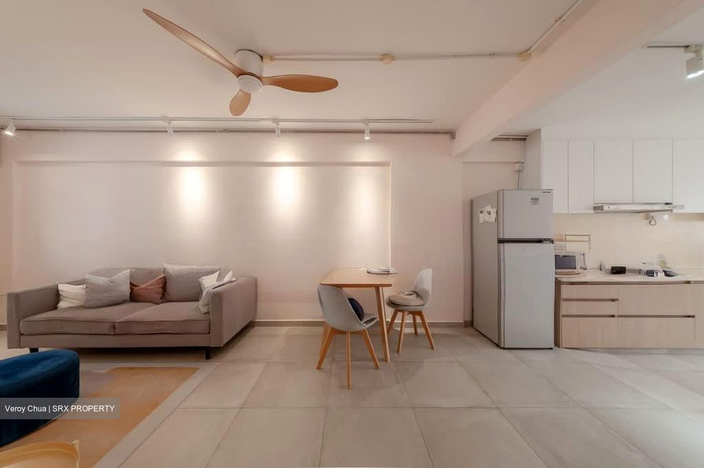 Blk 736 Nee Soon Central Vista (Yishun), HDB 3 Rooms #584995081